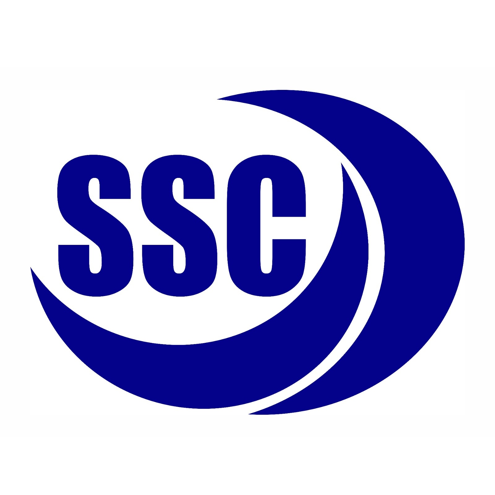 SS Computer Logo
